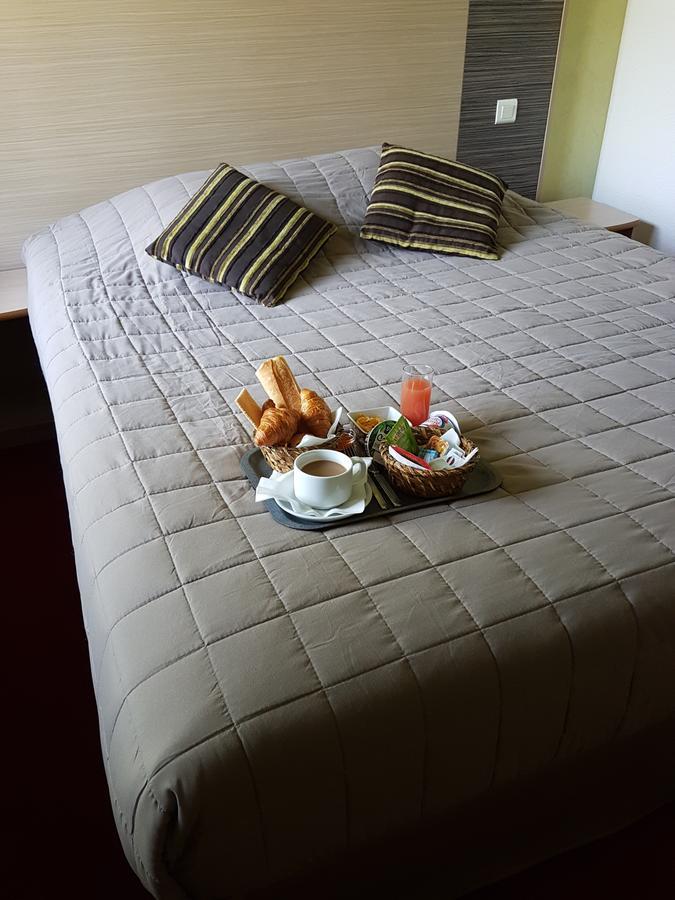 Hotel Du Golf Кабур Екстер'єр фото